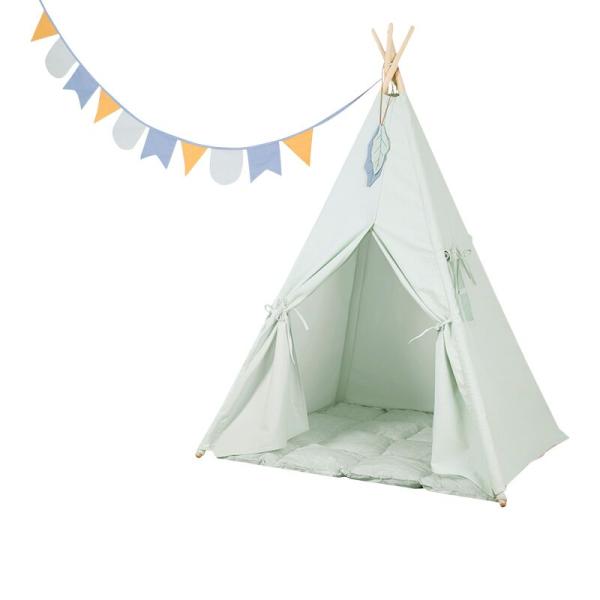 Tipi Zelt